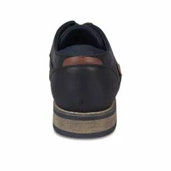 Derbies NOIR BBXR -Mocassins et bateaux boutique derbies noir bbxr 7
