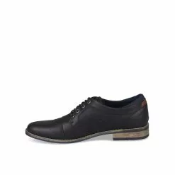 Derbies NOIR BBXR -Mocassins et bateaux boutique derbies noir bbxr 8