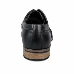 Derbies NOIR DENIM SIDE 9 Derbies NOIR DENIM SIDE -Mocassins et bateaux boutique derbies noir denim side 2