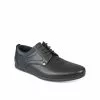 Derbies NOIR DENIM SIDE -Mocassins et bateaux boutique derbies noir denim side 27