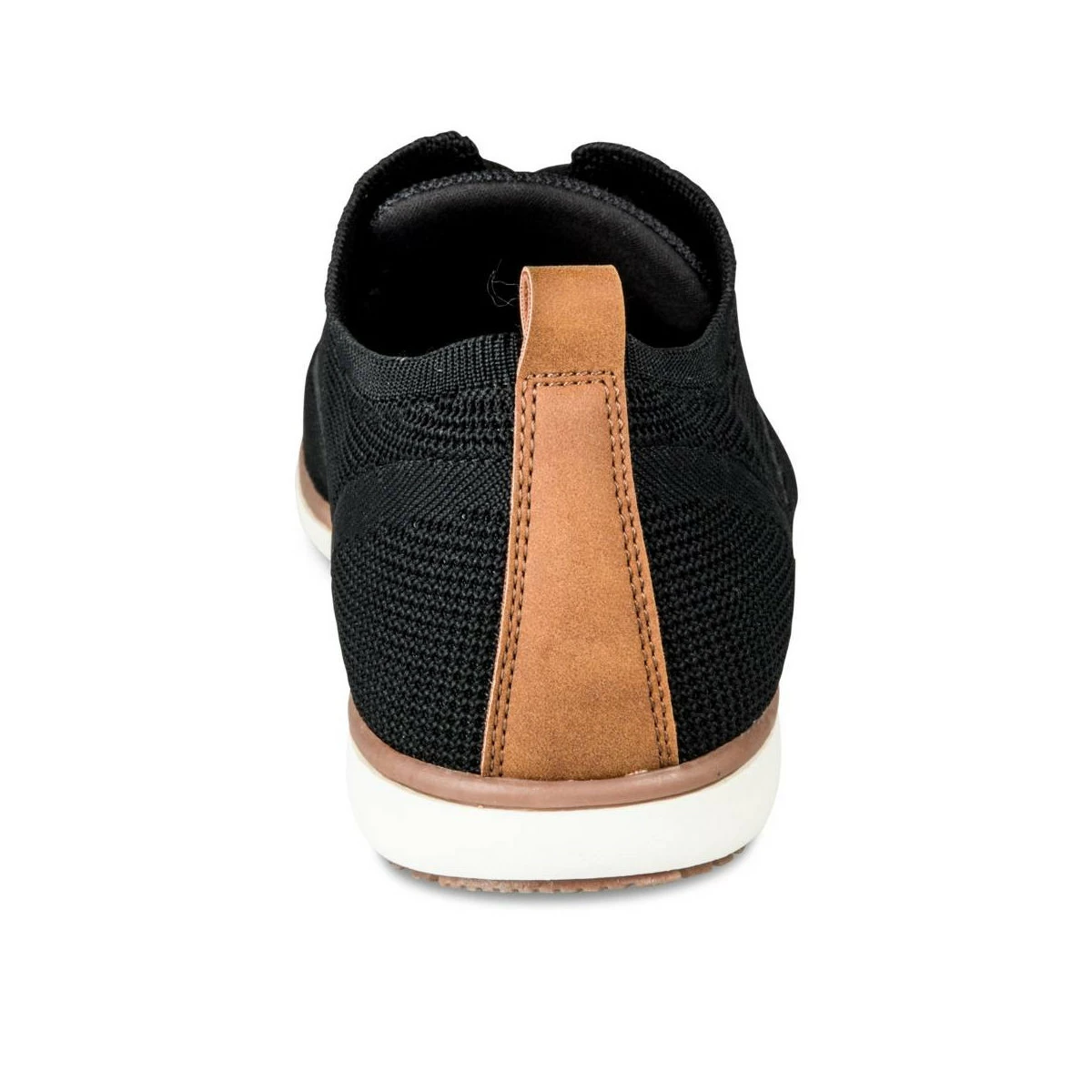 Derbies NOIR DENIM SIDE 5 Derbies NOIR DENIM SIDE – Image 3