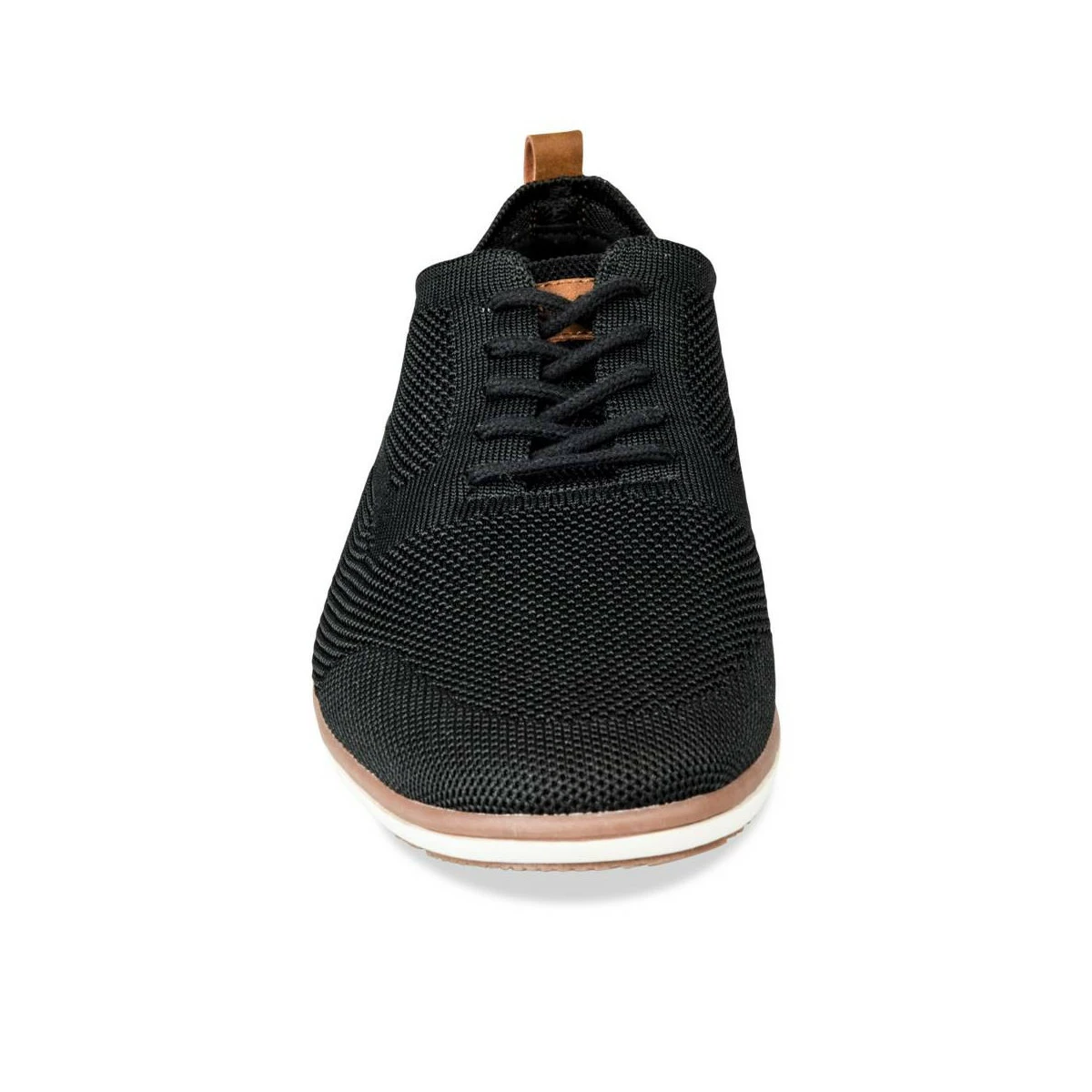Derbies NOIR DENIM SIDE 7 Derbies NOIR DENIM SIDE – Image 5