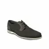 Derbies NOIR DENIM SIDE -Mocassins et bateaux boutique derbies noir denim side 5