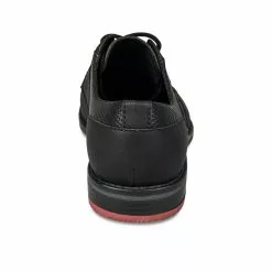 Derbies NOIR DENIM SIDE 9 Derbies NOIR DENIM SIDE -Mocassins et bateaux boutique derbies noir denim side 54