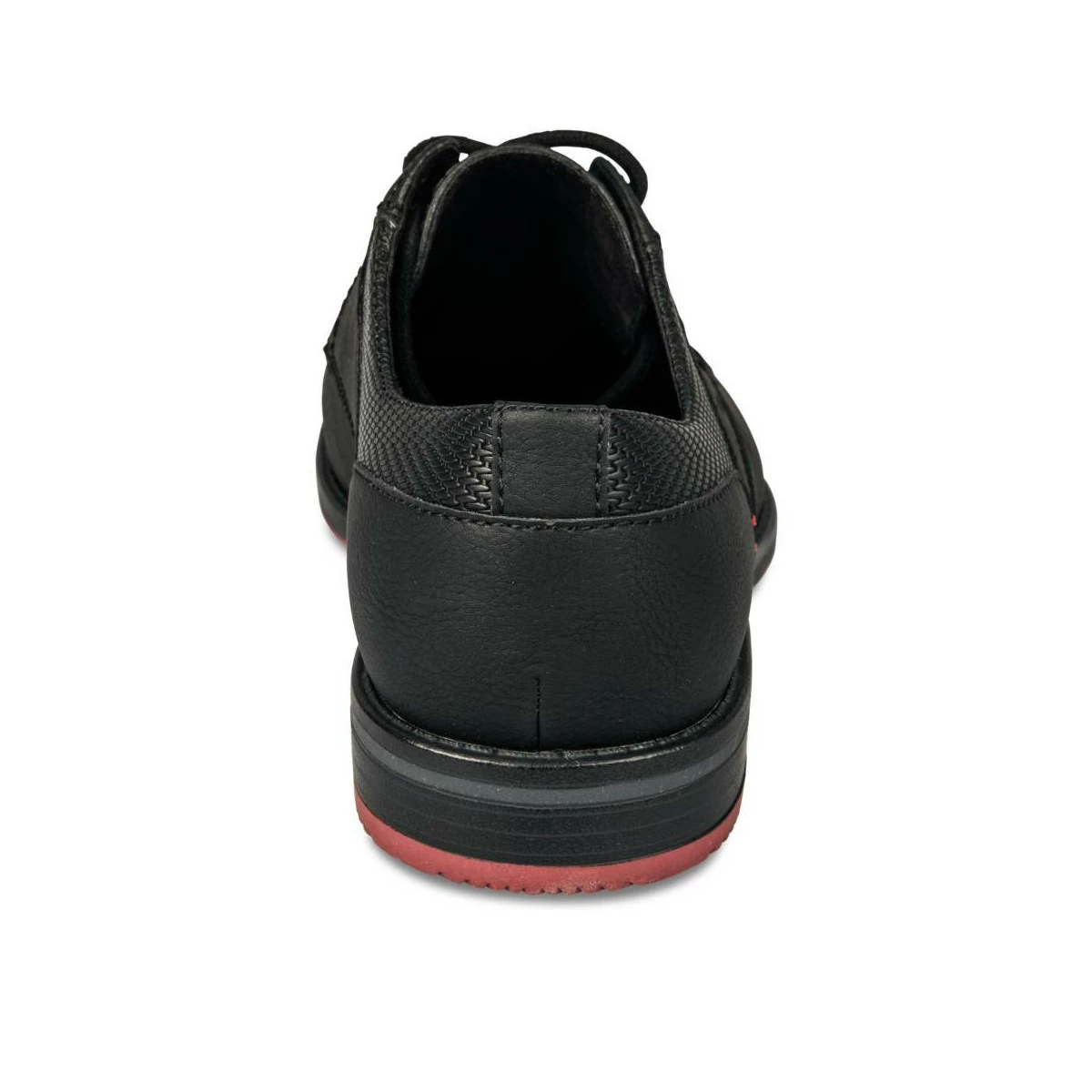 Derbies NOIR DENIM SIDE 5 Derbies NOIR DENIM SIDE – Image 3