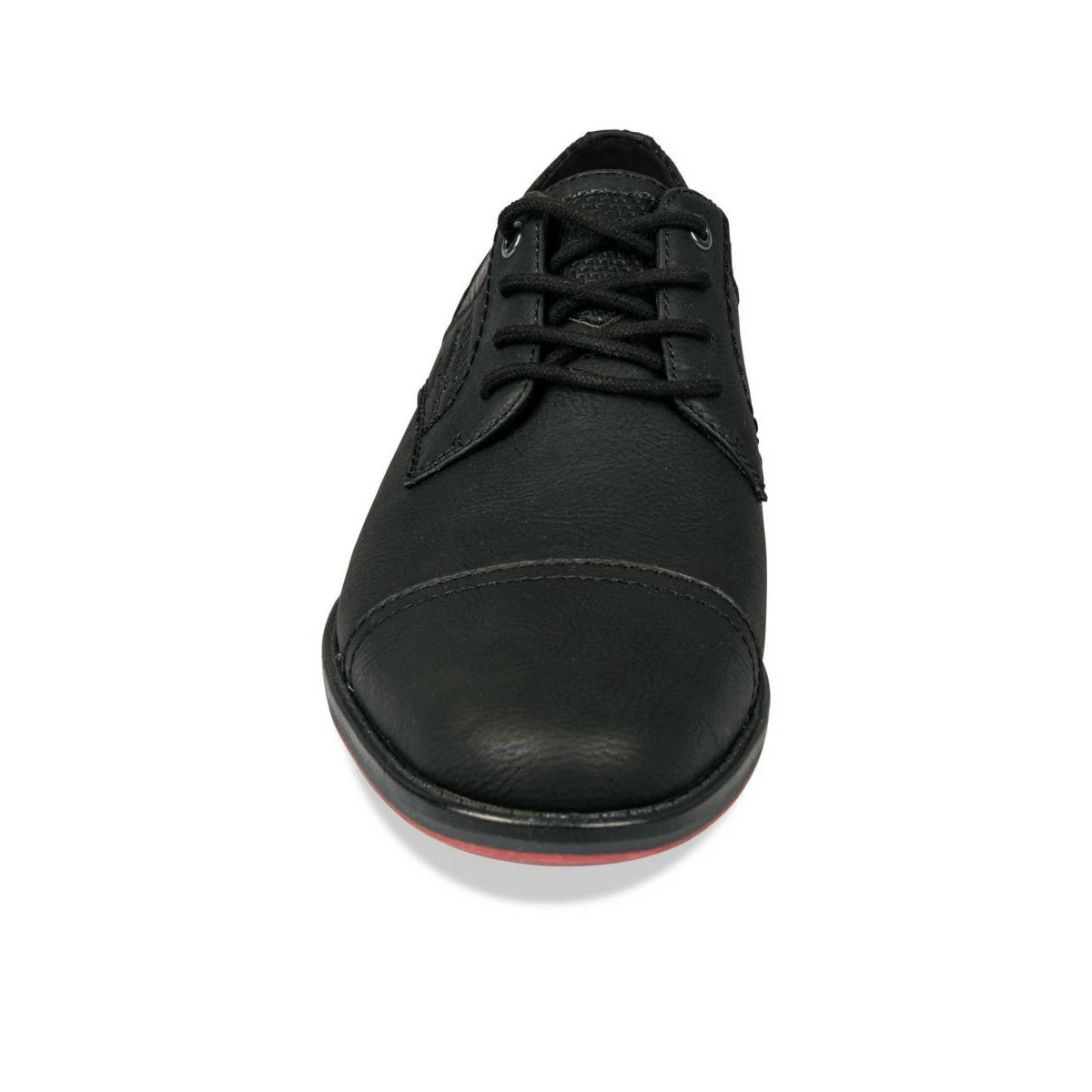 Derbies NOIR DENIM SIDE 7 Derbies NOIR DENIM SIDE – Image 5