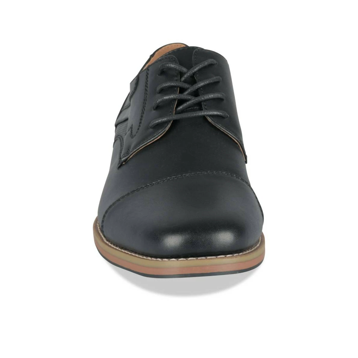 Derbies NOIR FREECODER 5 Derbies NOIR FREECODER – Image 3