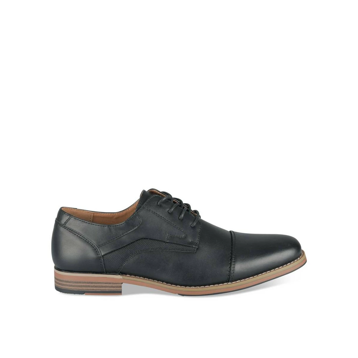 Derbies NOIR FREECODER 3 Derbies NOIR FREECODER