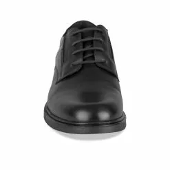 Derbies NOIR MEGIS CASUAL -Mocassins et bateaux boutique derbies noir megis casual 12