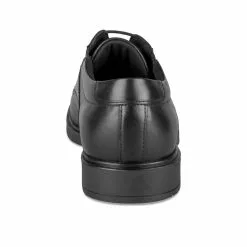 Derbies NOIR MEGIS CASUAL -Mocassins et bateaux boutique derbies noir megis casual 13