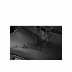 Derbies NOIR MEGIS CASUAL -Mocassins et bateaux boutique derbies noir megis casual 19