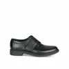 Derbies NOIR MEGIS CASUAL -Mocassins et bateaux boutique derbies noir megis casual 20