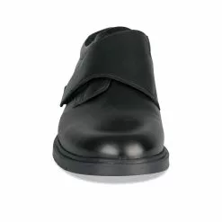 Derbies NOIR MEGIS CASUAL -Mocassins et bateaux boutique derbies noir megis casual 22