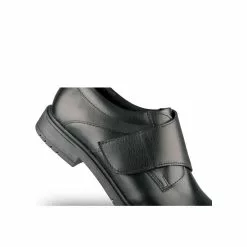 Derbies NOIR MEGIS CASUAL -Mocassins et bateaux boutique derbies noir megis casual 24