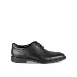 Derbies NOIR MEGIS CASUAL