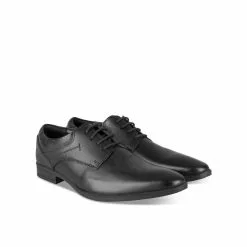Derbies NOIR MEGIS CASUAL -Mocassins et bateaux boutique derbies noir megis casual 31