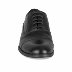 Derbies NOIR MEGIS CASUAL -Mocassins et bateaux boutique derbies noir megis casual 37