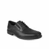 Derbies NOIR NEOSOFT HOMME -Mocassins et bateaux boutique derbies noir neosoft homme