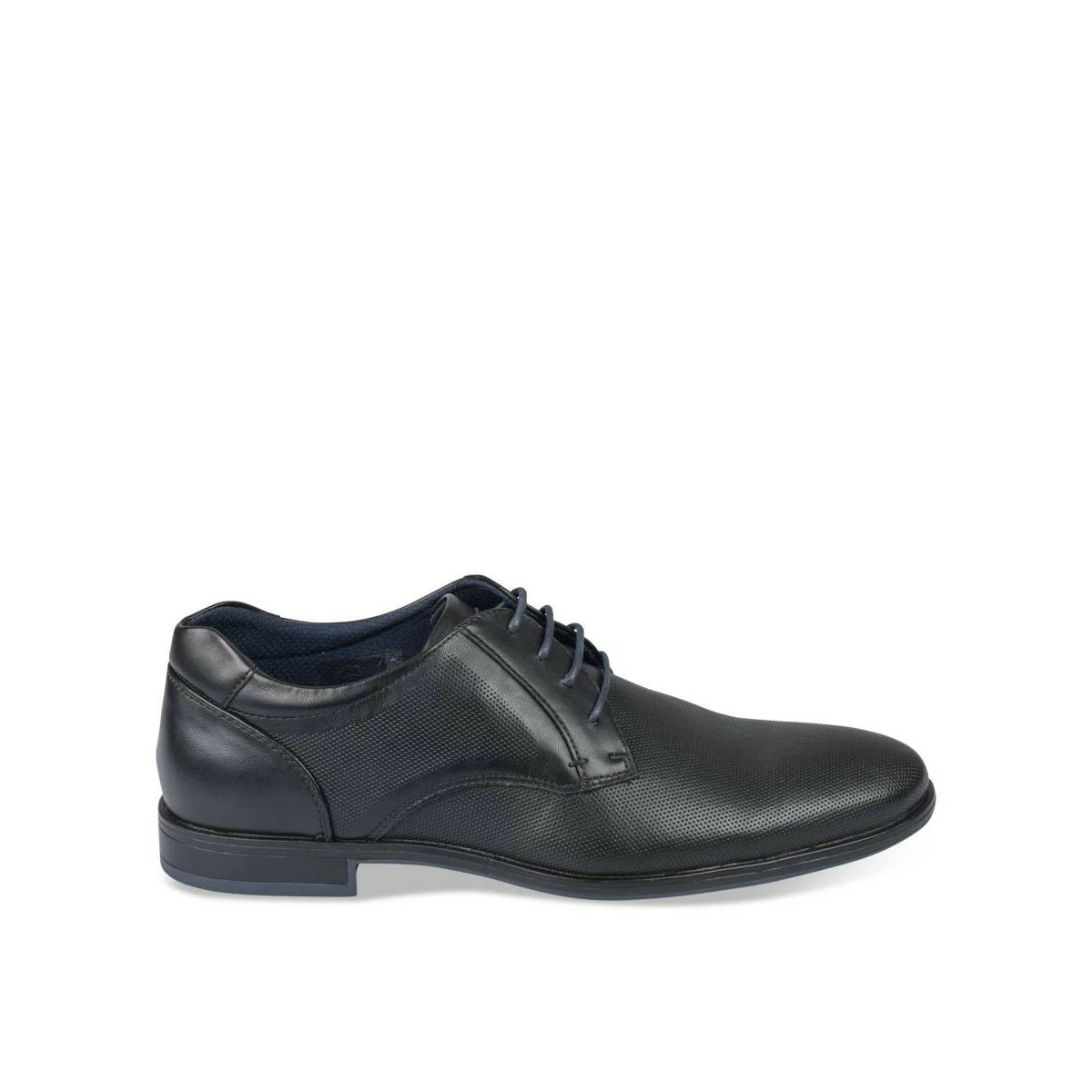Derbies NOIR NEOSOFT HOMME 4 Derbies NOIR NEOSOFT HOMME – Image 2
