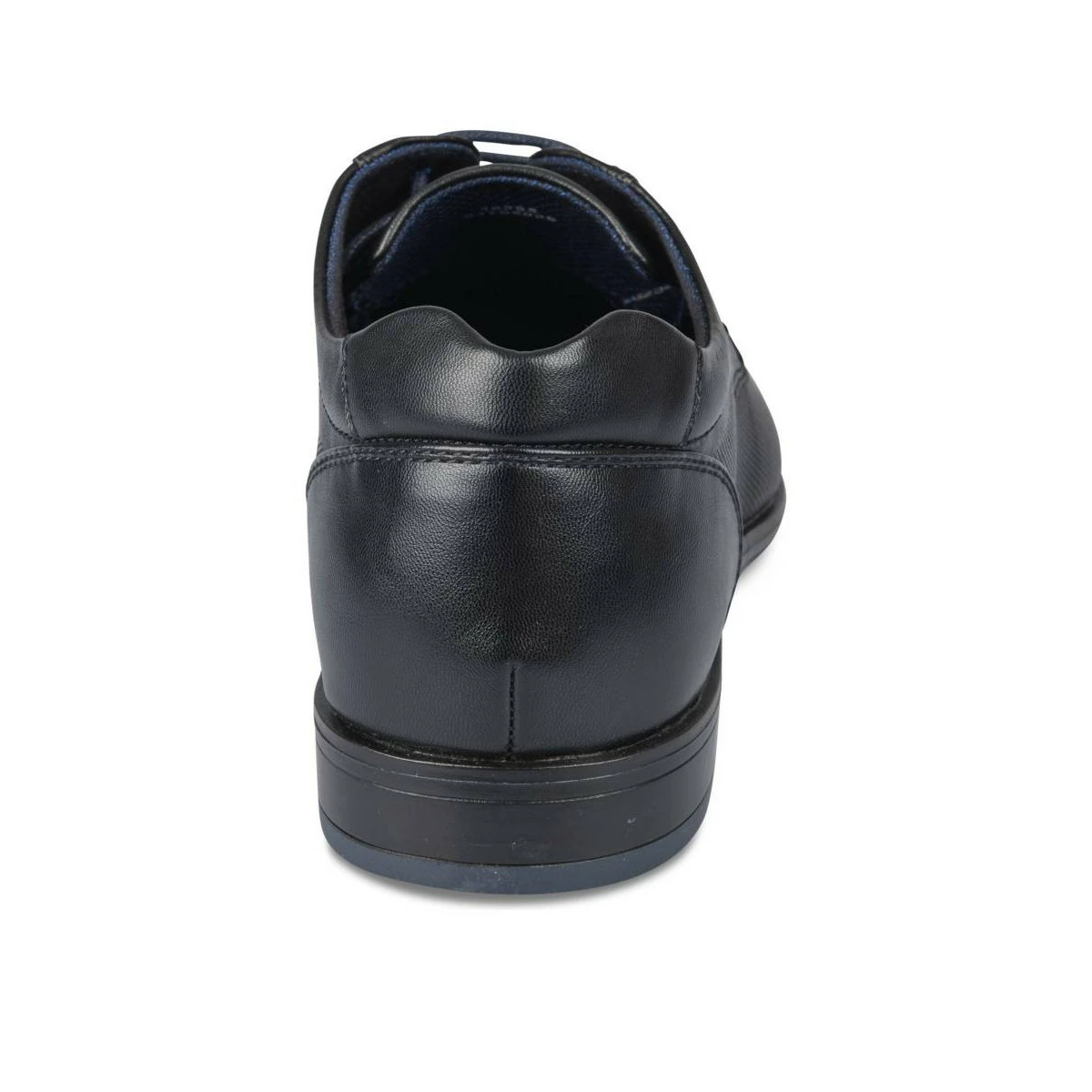 Derbies NOIR NEOSOFT HOMME 5 Derbies NOIR NEOSOFT HOMME – Image 3