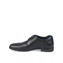 Derbies NOIR NEOSOFT HOMME 10 Derbies NOIR NEOSOFT HOMME -Mocassins et bateaux boutique derbies noir neosoft homme 13