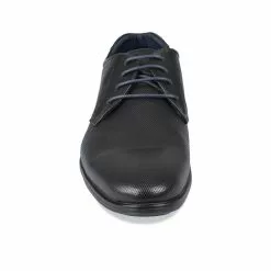 Derbies NOIR NEOSOFT HOMME 11 Derbies NOIR NEOSOFT HOMME -Mocassins et bateaux boutique derbies noir neosoft homme 14