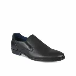 Derbies NOIR NEOSOFT HOMME