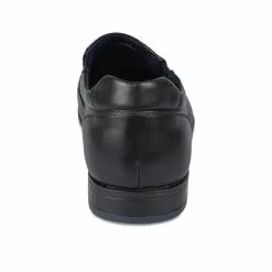 Derbies NOIR NEOSOFT HOMME 9 Derbies NOIR NEOSOFT HOMME -Mocassins et bateaux boutique derbies noir neosoft homme 17