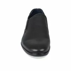 Derbies NOIR NEOSOFT HOMME 11 Derbies NOIR NEOSOFT HOMME -Mocassins et bateaux boutique derbies noir neosoft homme 19