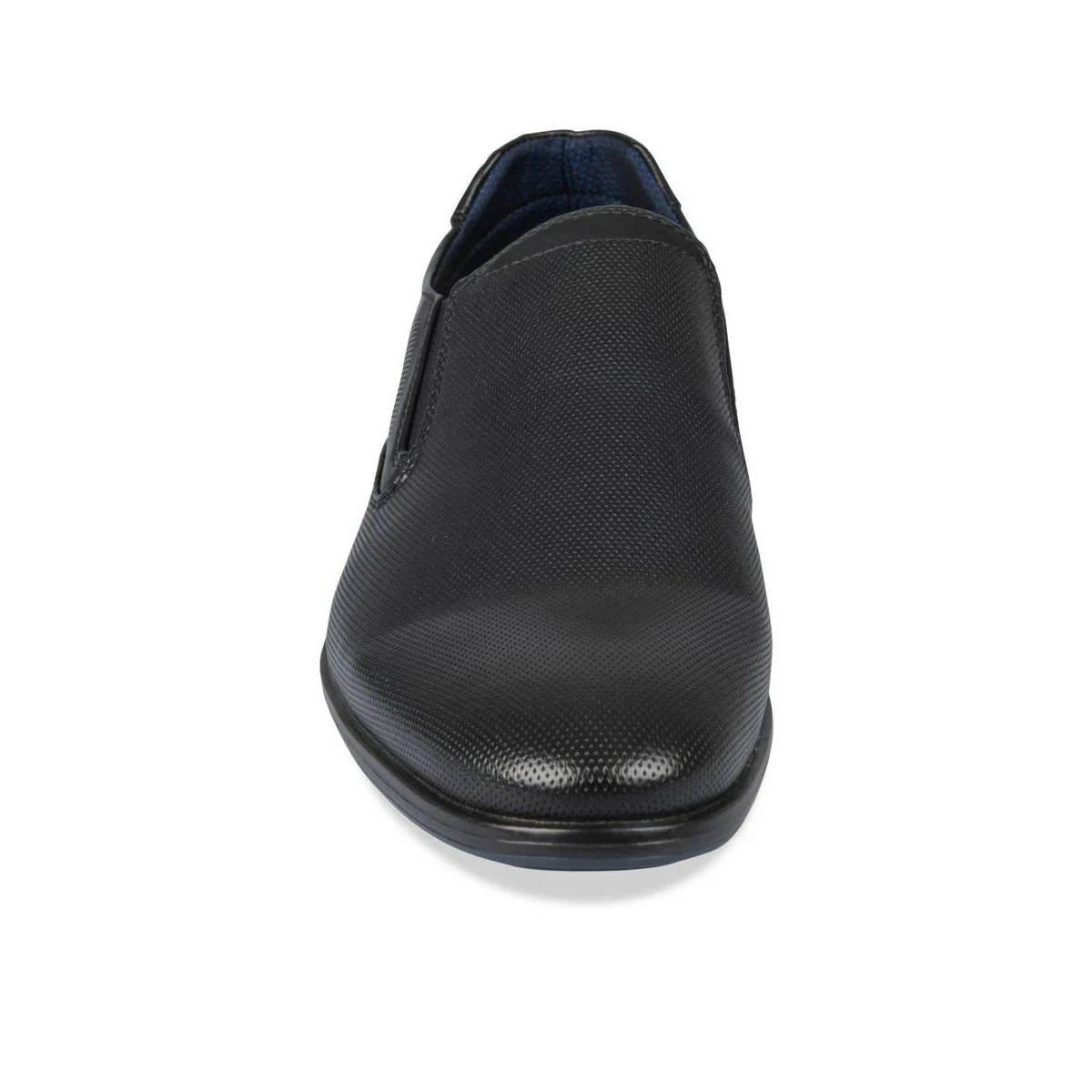 Derbies NOIR NEOSOFT HOMME 7 Derbies NOIR NEOSOFT HOMME – Image 5