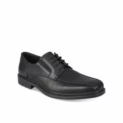 Derbies NOIR NEOSOFT HOMME