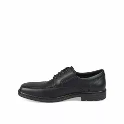 Derbies NOIR NEOSOFT HOMME -Mocassins et bateaux boutique derbies noir neosoft homme 3