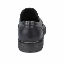 Derbies NOIR NEOSOFT HOMME -Mocassins et bateaux boutique derbies noir neosoft homme 7