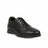 Derbies NOIR NEOSOFT HOMME CUIR