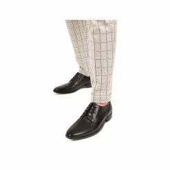 Derbies NOIR NEOSOFT HOMME CUIR -Mocassins et bateaux boutique derbies noir neosoft homme cuir 11