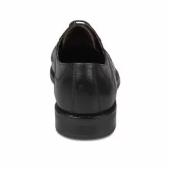 Derbies NOIR NEOSOFT HOMME CUIR -Mocassins et bateaux boutique derbies noir neosoft homme cuir 14