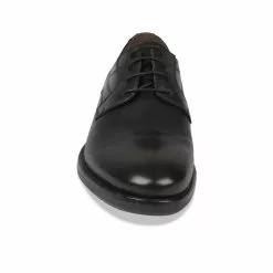 Derbies NOIR NEOSOFT HOMME CUIR -Mocassins et bateaux boutique derbies noir neosoft homme cuir 16