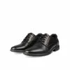 Derbies NOIR NEOSOFT HOMME CUIR -Mocassins et bateaux boutique derbies noir neosoft homme cuir 17