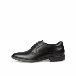 Derbies NOIR NEOSOFT HOMME CUIR -Mocassins et bateaux boutique derbies noir neosoft homme cuir 19