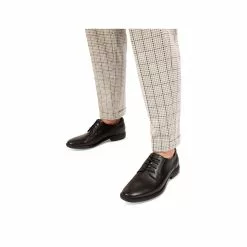 Derbies NOIR NEOSOFT HOMME CUIR -Mocassins et bateaux boutique derbies noir neosoft homme cuir 23