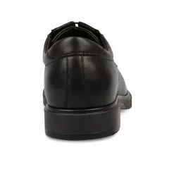 Derbies NOIR NEOSOFT HOMME CUIR -Mocassins et bateaux boutique derbies noir neosoft homme cuir 26