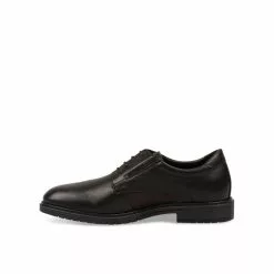 Derbies NOIR NEOSOFT HOMME CUIR -Mocassins et bateaux boutique derbies noir neosoft homme cuir 27