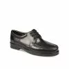 Derbies NOIR NEOSOFT HOMME CUIR -Mocassins et bateaux boutique derbies noir neosoft homme cuir 29