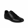 Derbies NOIR NEOSOFT HOMME CUIR -Mocassins et bateaux boutique derbies noir neosoft homme cuir 34