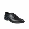 Derbies NOIR NEOSOFT HOMME CUIR 2 Derbies NOIR NEOSOFT HOMME CUIR -Mocassins et bateaux boutique derbies noir neosoft homme cuir 44