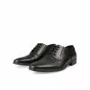 Derbies NOIR NEOSOFT HOMME CUIR -Mocassins et bateaux boutique derbies noir neosoft homme cuir 5