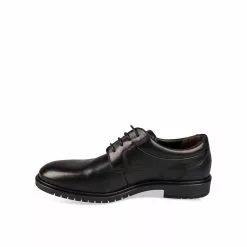 Derbies NOIR NEOSOFT HOMME CUIR 10 Derbies NOIR NEOSOFT HOMME CUIR -Mocassins et bateaux boutique derbies noir neosoft homme cuir 52