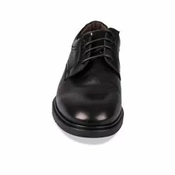 Derbies NOIR NEOSOFT HOMME CUIR 11 Derbies NOIR NEOSOFT HOMME CUIR -Mocassins et bateaux boutique derbies noir neosoft homme cuir 53