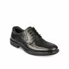 Derbies NOIR NEOSOFT HOMME CUIR
