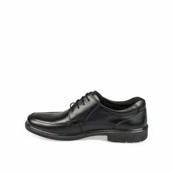Derbies NOIR NEOSOFT HOMME CUIR -Mocassins et bateaux boutique derbies noir neosoft homme cuir 57
